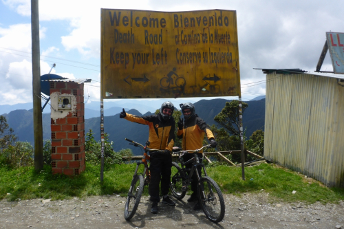 0571 Bolivia DeathRoad 20221024