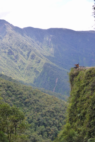 0607 Bolivia DeathRoad 20221024