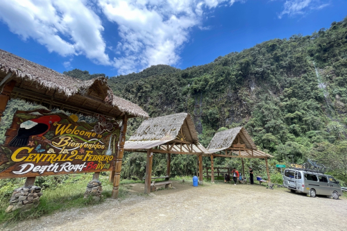 0659 Bolivia DeathRoad 20221024