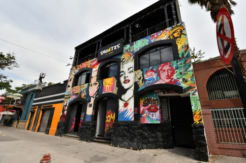 1278 Chili Santiago 20221103