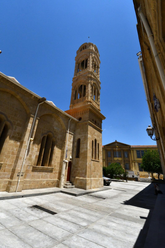 069 Cyprus Nikosia 20220622