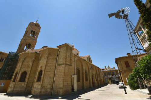 073 Cyprus Nikosia 20220622