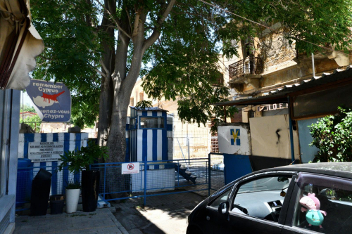 076 Cyprus Nikosia 20220622