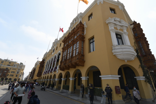 0072 Peru Lima 20221016