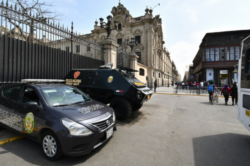 0074 Peru Lima 20221016