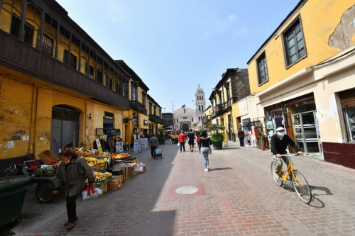 0076 Peru Lima 20221016