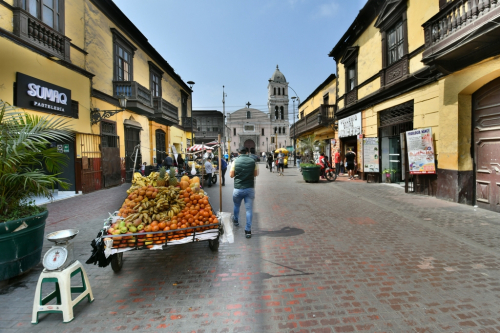 0077 Peru Lima 20221016