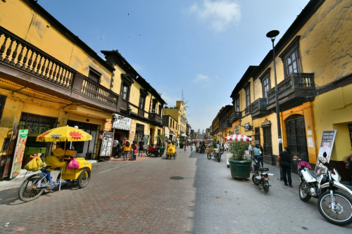 0078 Peru Lima 20221016