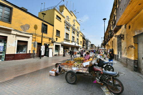 0081 Peru Lima 20221016