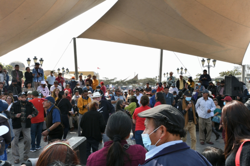 0083 Peru Lima 20221016