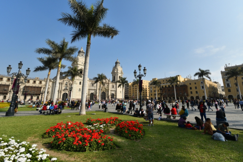 0092 Peru Lima 20221016