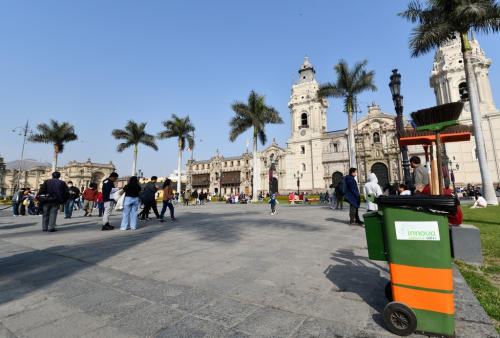 0093 Peru Lima 20221016