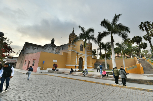 0099 Peru Lima 20221016