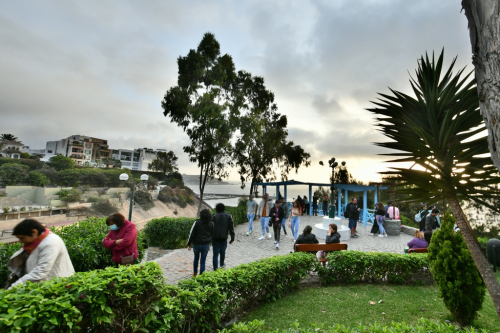 0100 Peru Lima 20221016