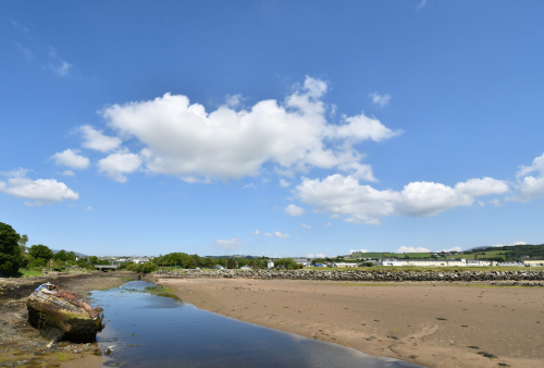 101 N Ireland Buncrana 20230606 n