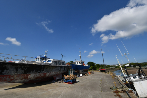 104 N Ireland Buncrana 20230606 n