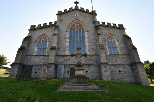 120 N Ireland Derry 20230606 n