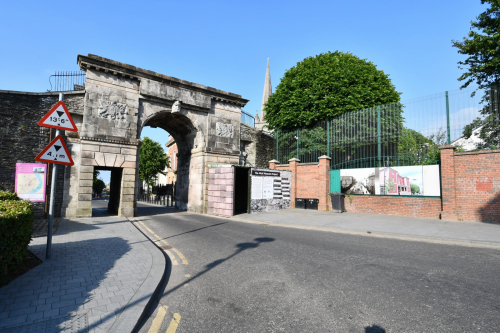 125 N Ireland Derry 20230606 n