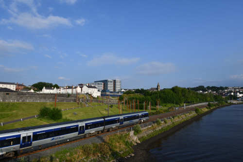 141 N Ireland Derry 20230606 n
