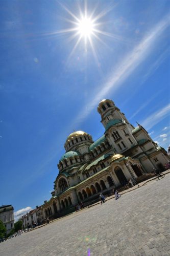 036 Bulgaria Sofia 20250515