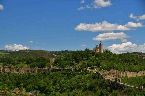 139 Bulgaria VTernova 20250519