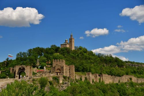 141 Bulgaria VTernova 20250519