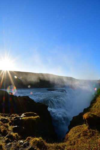 274 Iceland gullfoss 20251004