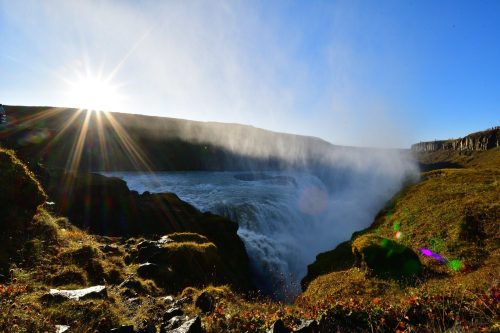 275 Iceland gullfoss 20251004