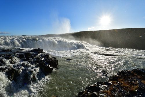 278 Iceland gullfoss 20251004