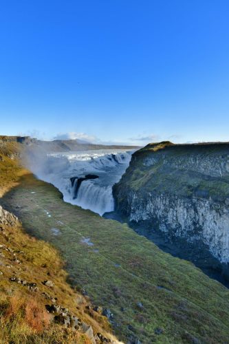 284 Iceland gullfoss 20251004