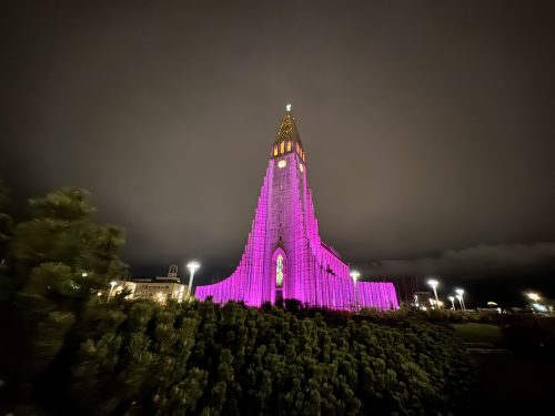 459 Iceland reykjavik 20251004
