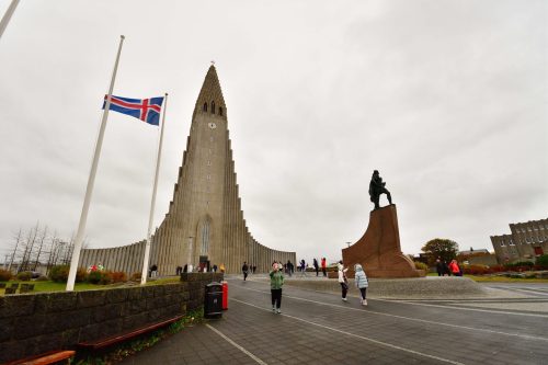 463 Iceland reykjavik 20251005