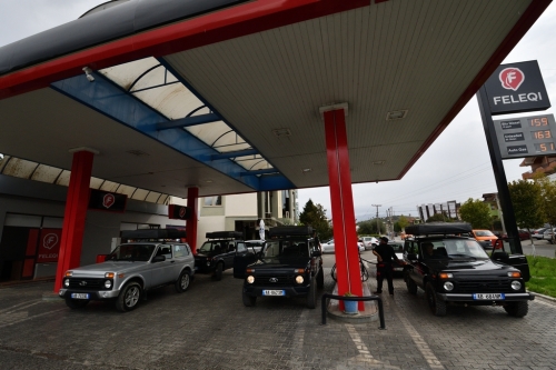 057 20241004 OnTheRoad Albania