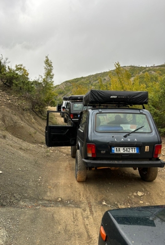 150 20241005 OnTheRoad Albania