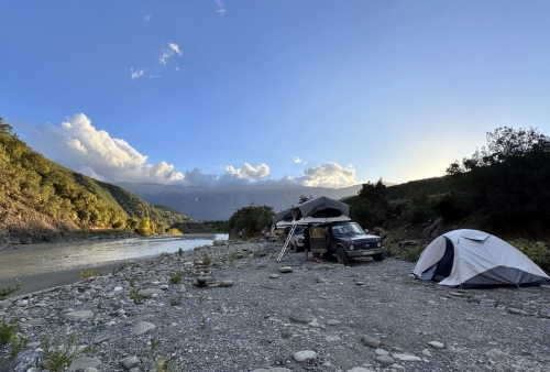 174 20241005 WildCamping Albania