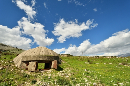 229 20241006 Bunker Albania