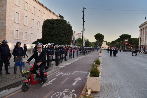 333 20241007 Tirana Albania