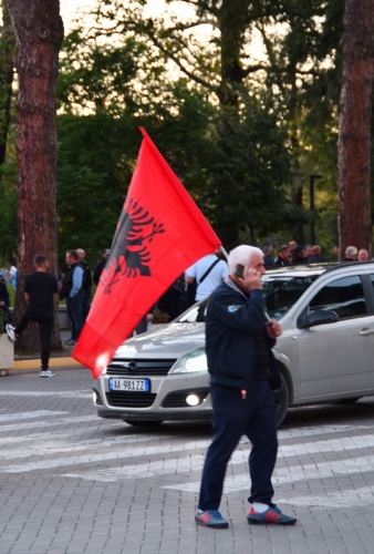 336 20241007 Tirana Albania