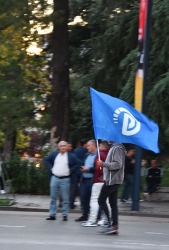 338 20241007 Tirana Albania