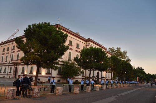 341 20241007 Tirana Albania