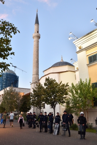 343 20241007 Tirana Albania