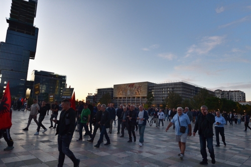 345 20241007 Tirana Albania