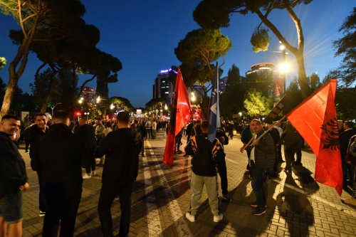 360 20241007 Tirana Albania