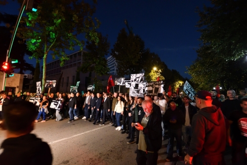 365 20241007 Tirana Albania