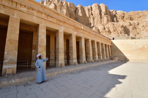 494 Egypt Luxor 20251026