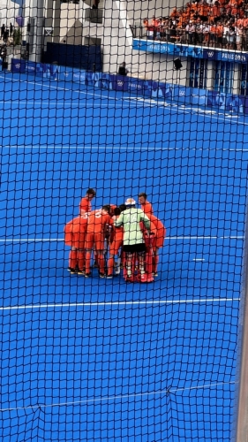 012 OS Paris France 20240731