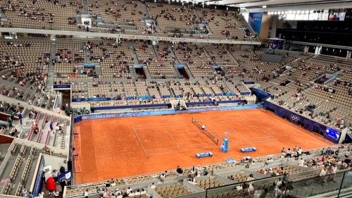 045 OS Paris France 20240801