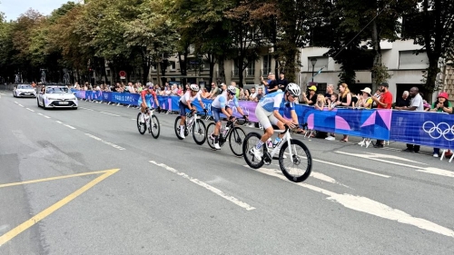 106 OS Paris France 20240803