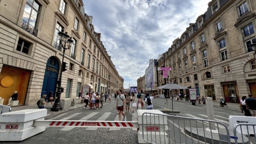 108 OS Paris France 20240803