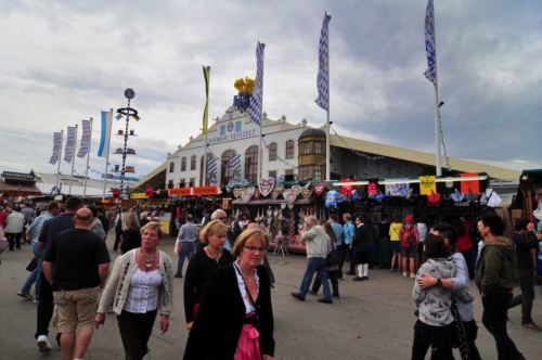 12 oktoberfest 2012
